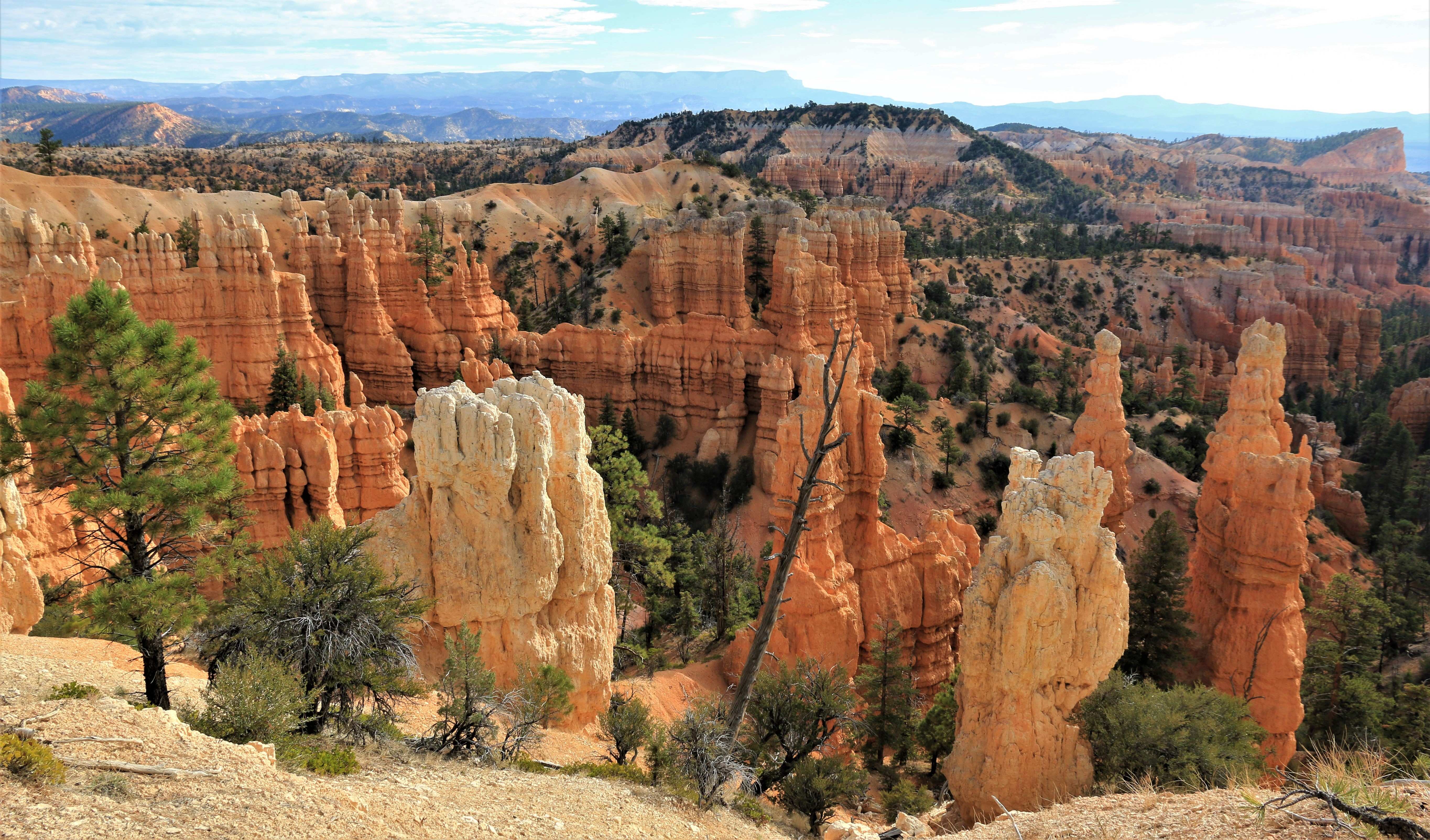 Bryce Canyon NP